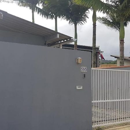 Residencial 300 Metros Do Parque Penha (Santa Catarina) Esterno foto