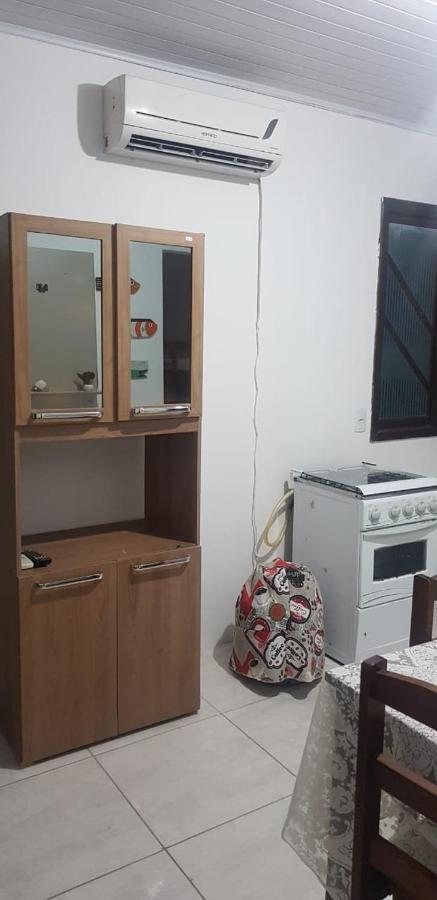 Residencial 300 Metros Do Parque Penha (Santa Catarina) Esterno foto
