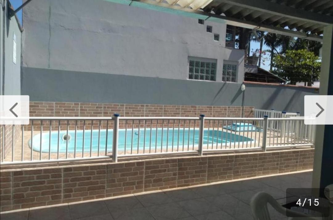 Residencial 300 Metros Do Parque Penha (Santa Catarina) Esterno foto