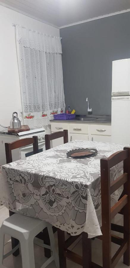 Residencial 300 Metros Do Parque Penha (Santa Catarina) Esterno foto